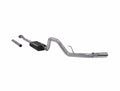 Force Ii Cat-Back Exhaust System 2009-2014 Ford F-150 With 4.6L, 5.0L Or 5.4L Engine Moderate To Mild Sound Flowmaster