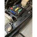 2224 POLARIS RZR PRO R SPOD SOURCELT SWITCH PANEL KIT(COLOR: AMBER)