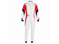 Sparco Suit Futura 48 Blk/Gry