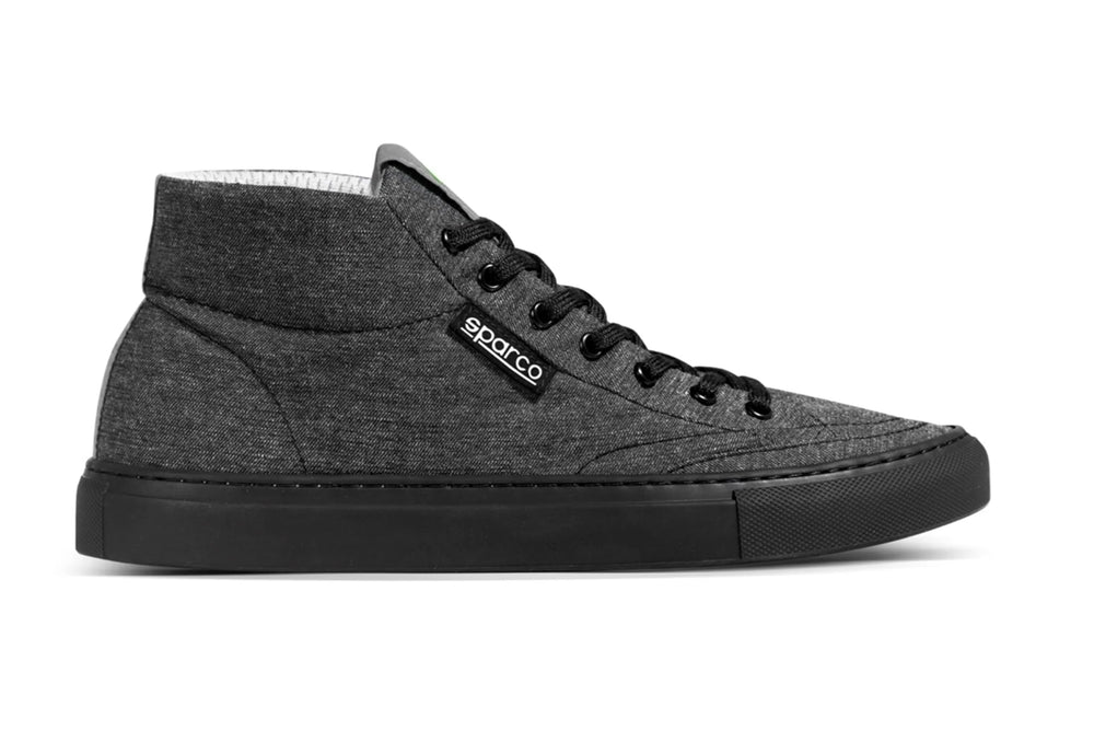 Sparco Suit Futura 48 Blk/Gry