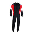 Sparco Suit Futura 48 Blk/Gry