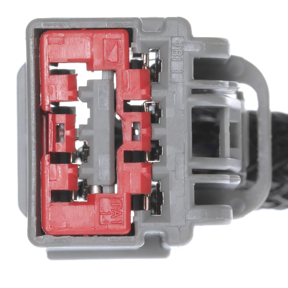 TAILGATE LOCK ACTUATOR MOTOR