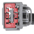 TAILGATE LOCK ACTUATOR MOTOR
