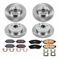 PowerStop auto part