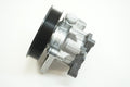 STEERING PUMP MECH