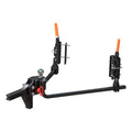 TRUTRACK 2P TRAILER-MOUNTED WEIGHT