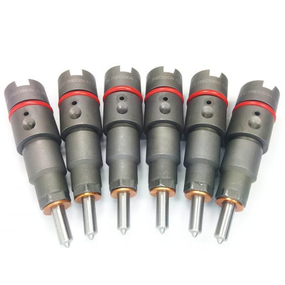 DDP 98.5-02 Dodge Cummins 5.9L 24V Injector Set - 75hp
