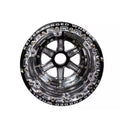 Wheel Splined 15x17 Outer Beadlock 5in BS