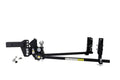 TRUE TOW LW 4" DROP 2" SHANK RATED