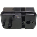 STANDARD IGN auto part close-up