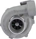 TURBOCHARGER SERV