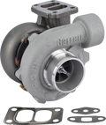 TURBOCHARGER SERV
