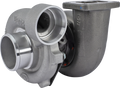 TURBOCHARGER SERV