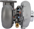 TURBOCHARGER SERV