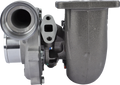TURBOCHARGER SERV