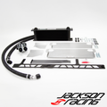 Jackson Racing Engine Oil Cooler Kit FR-S/86/BRZ NA