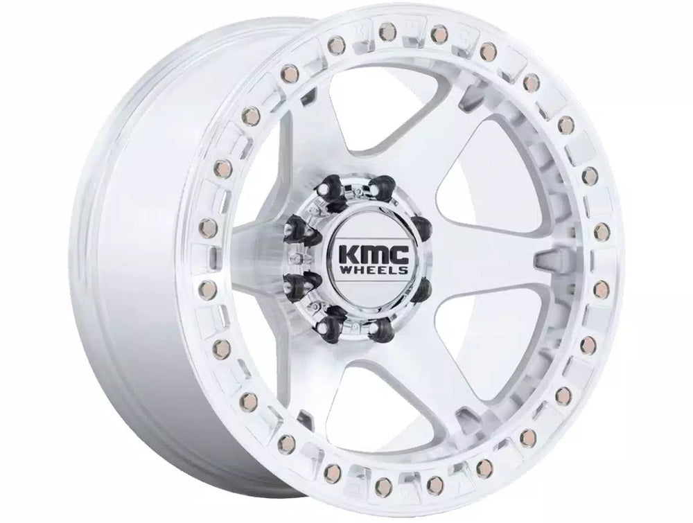 KM238 20X10 6X5.5 MACH -48MM
