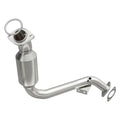 Magnaflow auto part detail