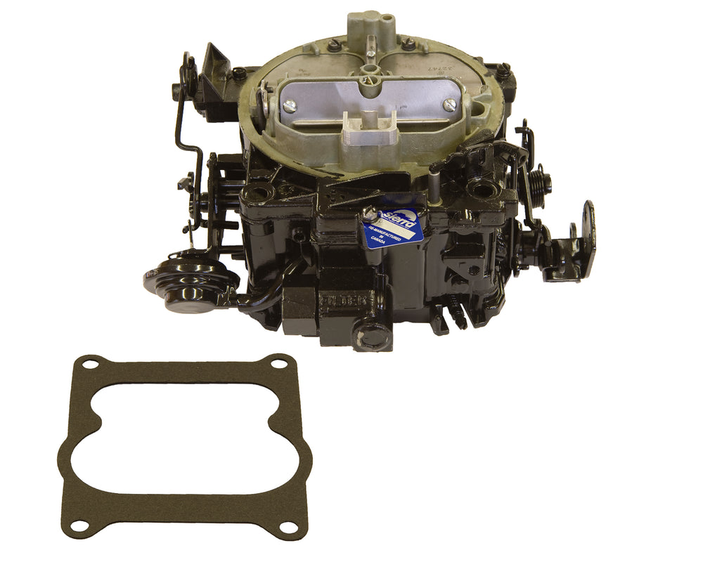 REMAN CARBURETOR