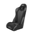 PREMIUM PRO-SPORT SEAT BK/CL W/ HEATPAD