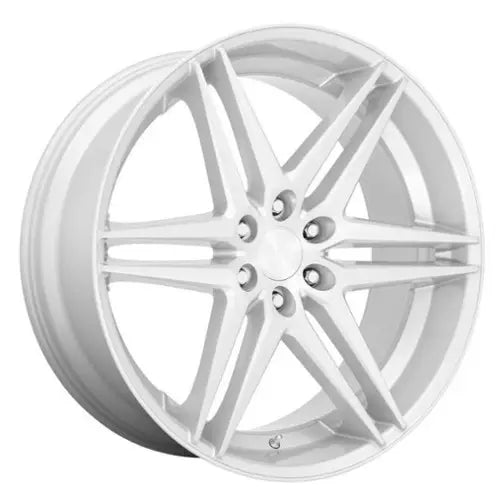 S270 26X10 6X135 SLV BRSH-FC 30MM