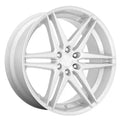 S270 26X10 6X135 SLV BRSH-FC 30MM