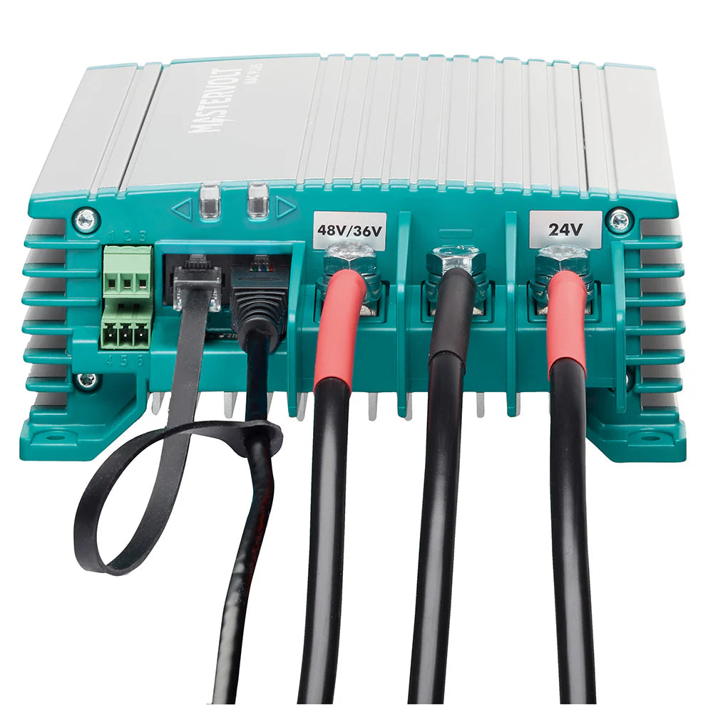 MASTERVOLT MAC PLUS DC/DC CONVERTER