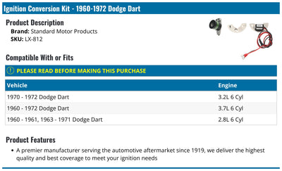 CONVERSION KIT