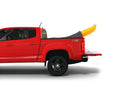 TONN CVR 07-14 SIERRA/SILV 6'-6'