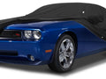 Covercraft Custom Fit Car Covers - WeatherShield HP Bright Blue