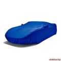 Covercraft Custom Fit Car Covers - WeatherShield HP Bright Blue
