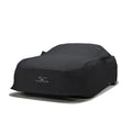 Covercraft Custom Fit Car Covers - WeatherShield HP Red