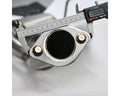 03-09 350Z BURNT TIP CATB