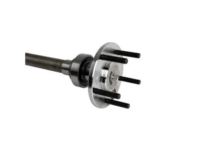 GM12 AXLE SHAFTS TORINO 1967-69F, 6