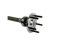 GM12 AXLE SHAFTS TORINO 1967-69F, 6