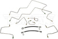 PREFORMED BRAKE LINE