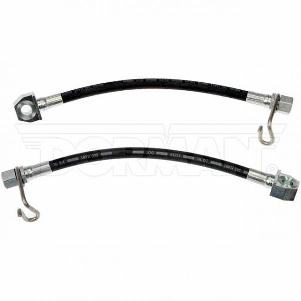 PREFORMED BRAKE LINE
