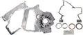 INNER TIMING COVER KIT