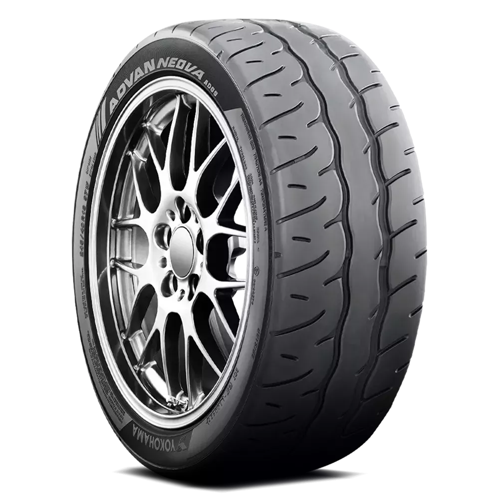 285/35R20 104W XL AD09