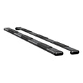 Luverne Truck Equipment side steps