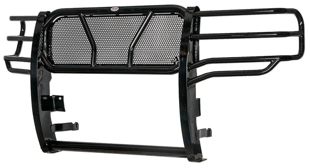 1114 SIERRA 2500/3500 GRILLE GUARD