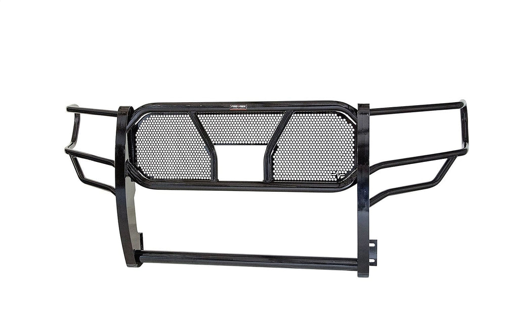 19C RAM 1500 NO SENSORS + FACTORY CAMERA GRILLE GUARD
