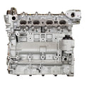 CHEV 2.4 11-16 CYL HEAD