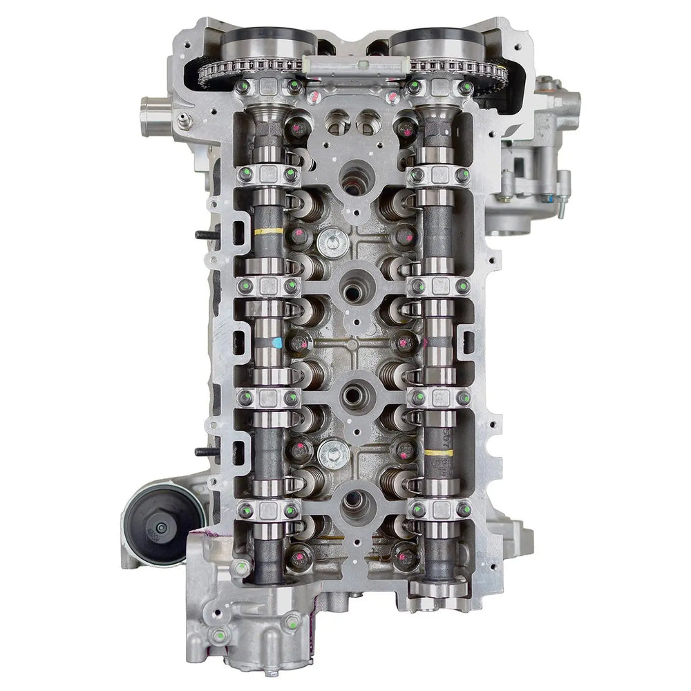 CHEV 2.4 11-16 CYL HEAD