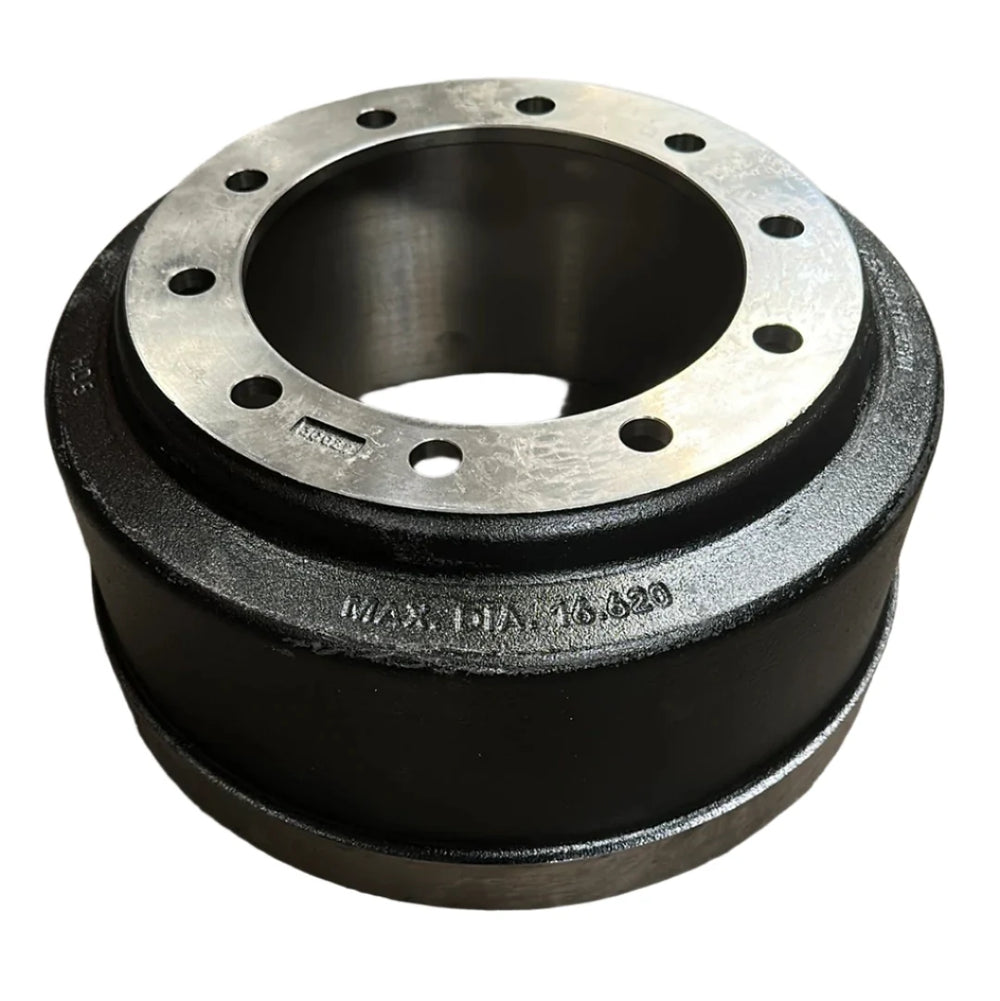 DRUM 16 1/2 X 7 MACH 1011.25 BC 9.43 PH INBOARD