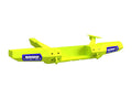1623 POLARIS GENERAL XP/4 1000 REAR WINCHREADY BUMPER W/DUAL ROW LEDSBLACK