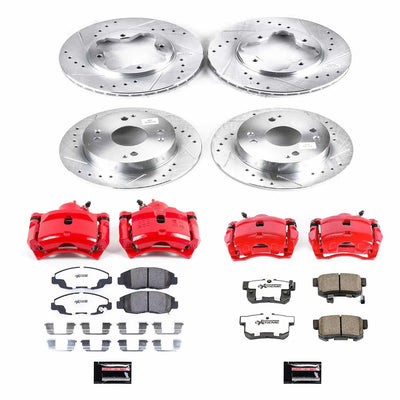 PowerStop auto part