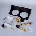 Gauge Kit GM Monte Carlo 78-88 Perf II Blk