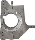 LEFT KNUCKLE ASSEMBLY