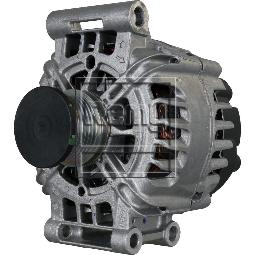 IMPORT ALTERNATOR